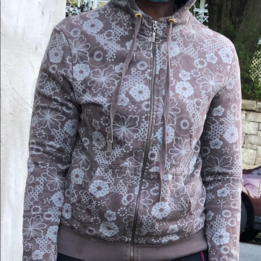 Aeropostale hoodie XL